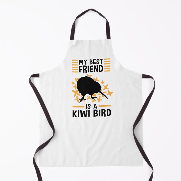 Item preview, My best friend is a kiwi bird designed and sold by madgrfx.