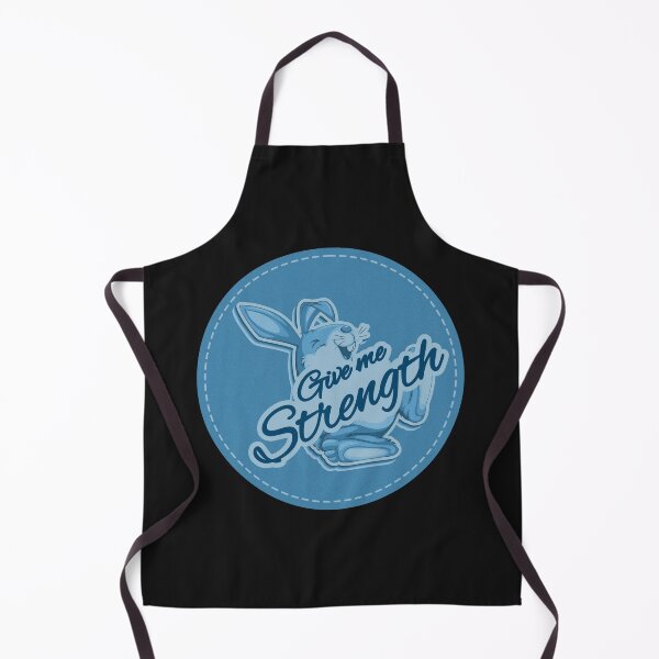 Item preview, give me strength designed and sold by vidyaroul.
