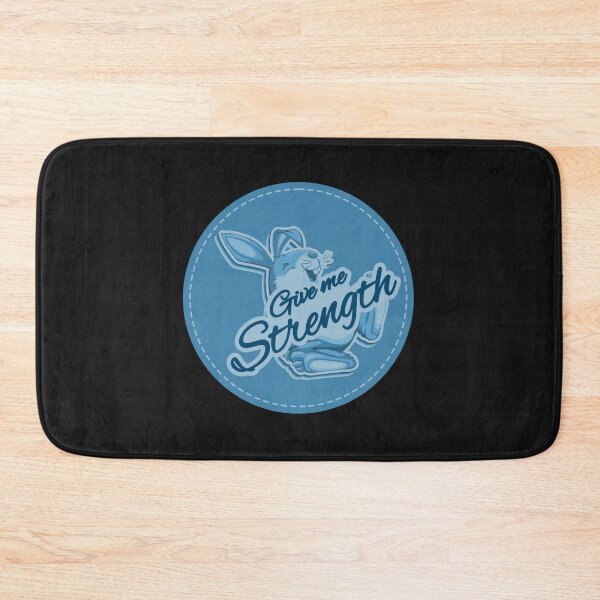 Item preview, give me strength designed and sold by vidyaroul.
