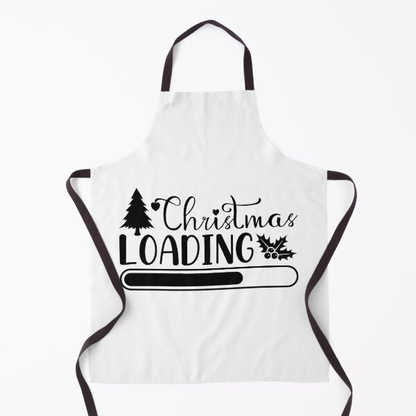 Item preview, Christmas Loading Decoration White Version designed and sold by netdota.