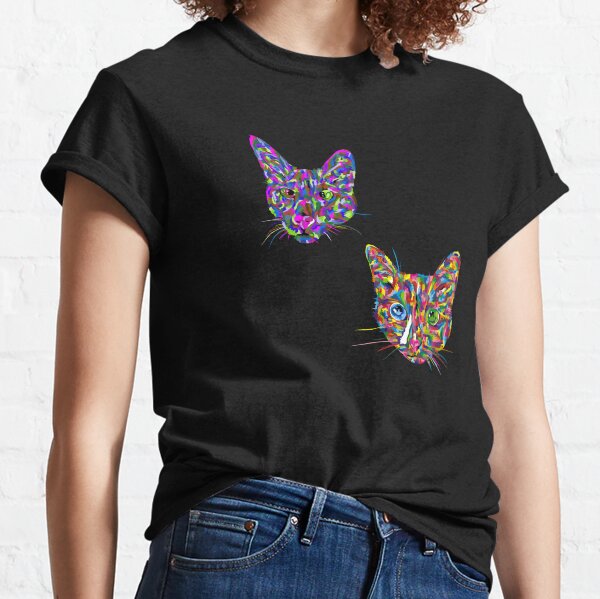 Furbaby Murderinos Classic T-Shirt