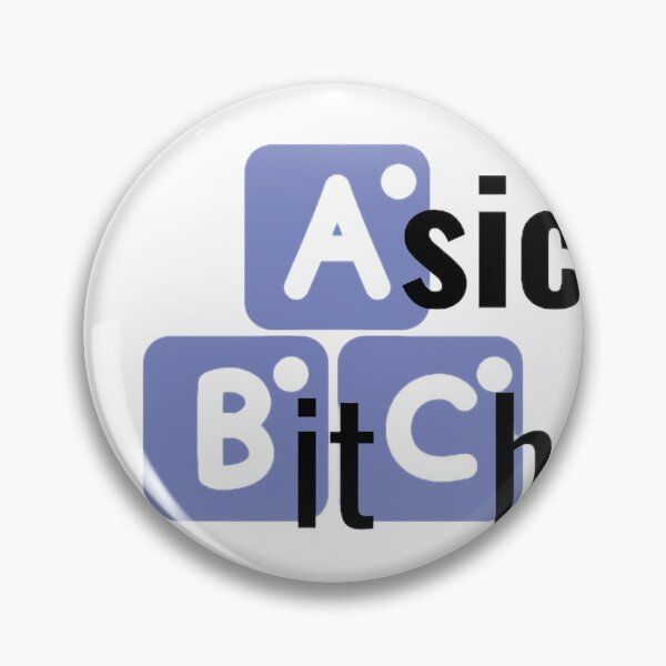 Item preview, Basic bitch designed and sold by ArtySaxon.