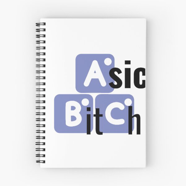 Item preview, Basic bitch designed and sold by ArtySaxon.