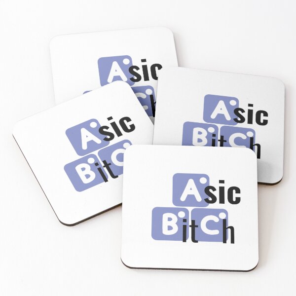 Item preview, Basic bitch designed and sold by ArtySaxon.