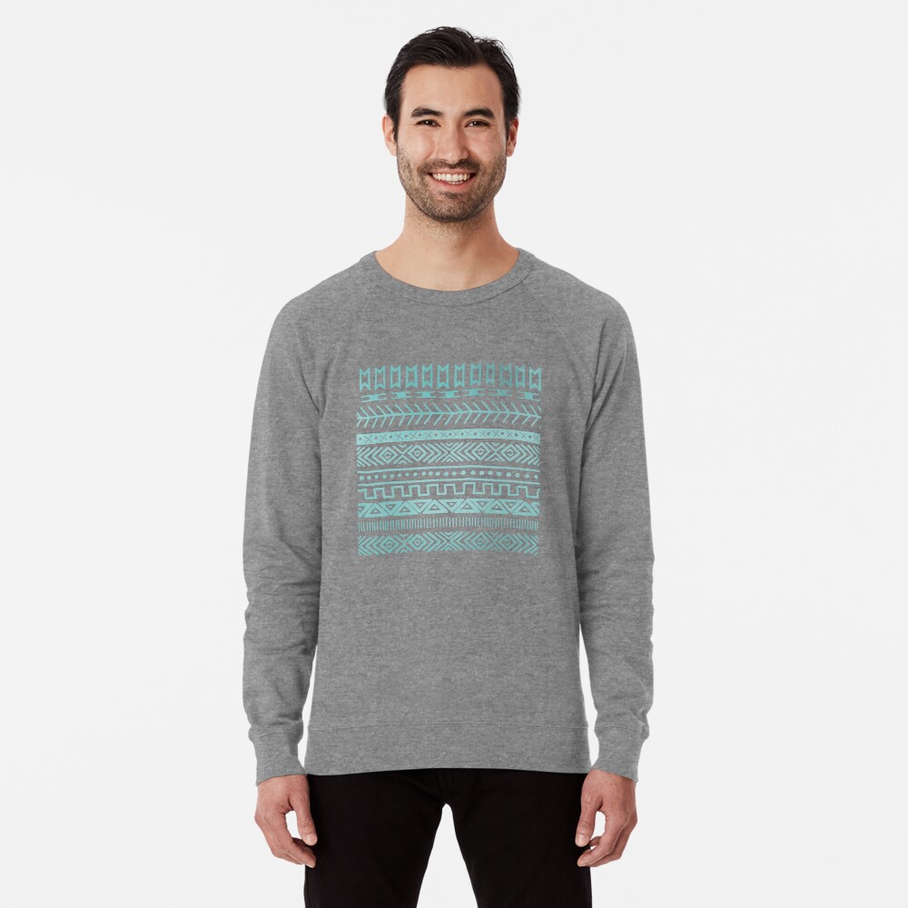 Item preview, Lightweight Sweatshirt designed and sold by Aquilicun.