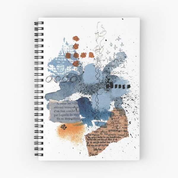 Item preview, Abstraction 35 designed and sold by Florence Laporte Art.
