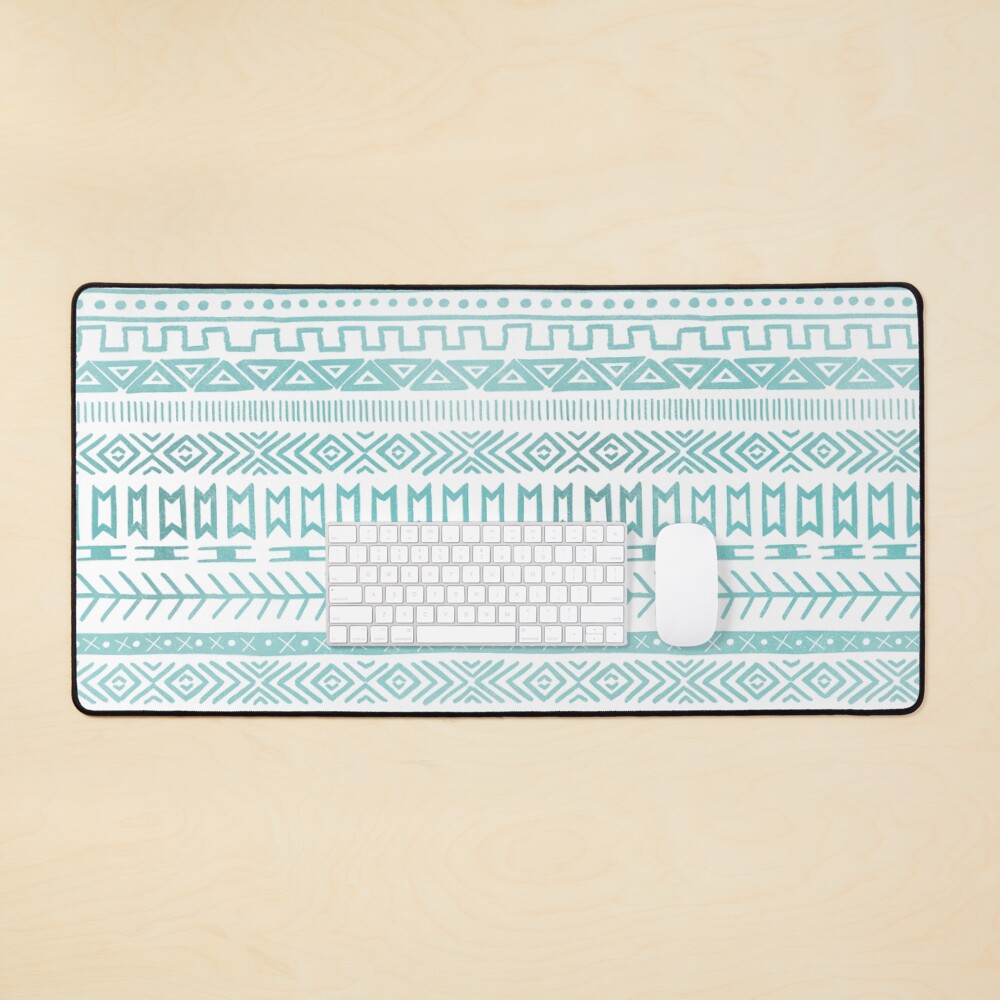 Item preview, Desk Mat designed and sold by Aquilicun.