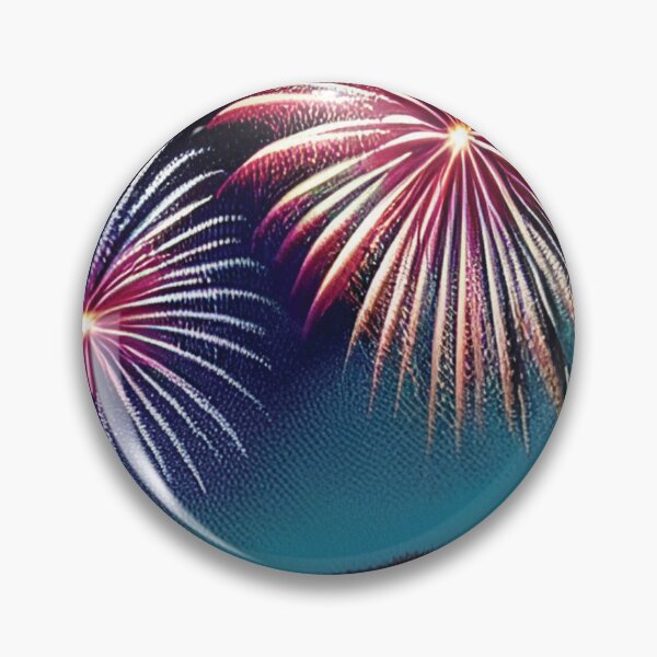Item preview, Countryside Fireworks designed and sold by IWantHolidays.