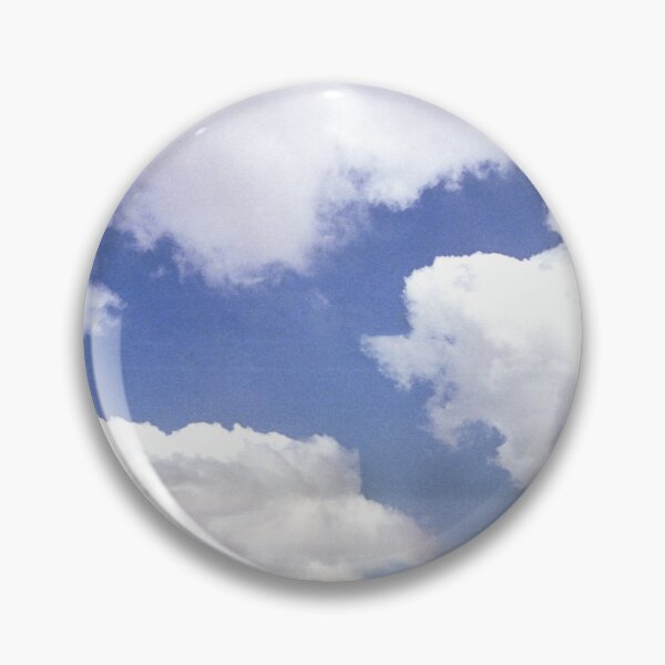 Item preview, Film Photo of Clouds in the Philippines designed and sold by tristinrose.