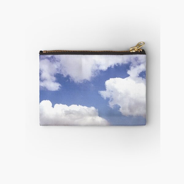 Item preview, Film Photo of Clouds in the Philippines designed and sold by tristinrose.
