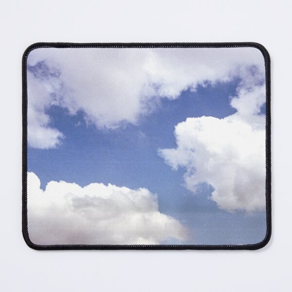 Item preview, Film Photo of Clouds in the Philippines designed and sold by tristinrose.