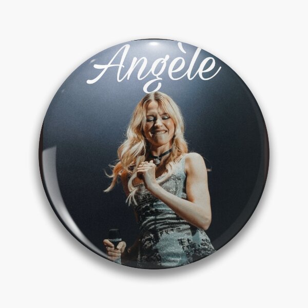 Item preview, Angèle  designed and sold by pelshop.