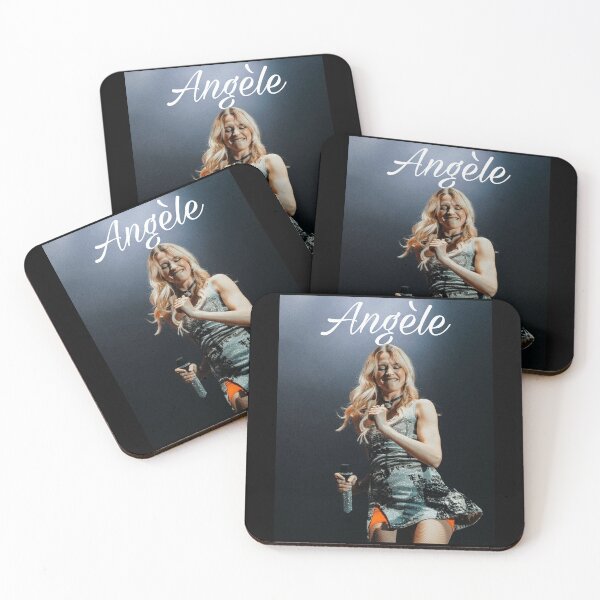 Item preview, Angèle  designed and sold by pelshop.