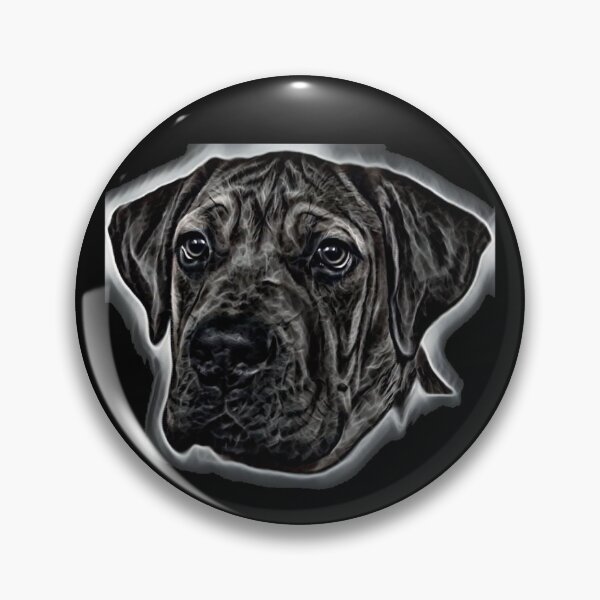 Item preview, Doggo The Smokey Hallow designed and sold by Namsus-Printing.