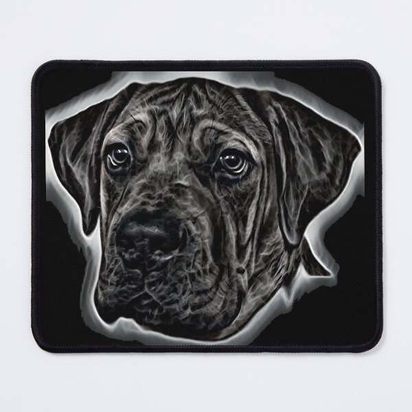 Item preview, Doggo The Smokey Hallow designed and sold by Namsus-Printing.