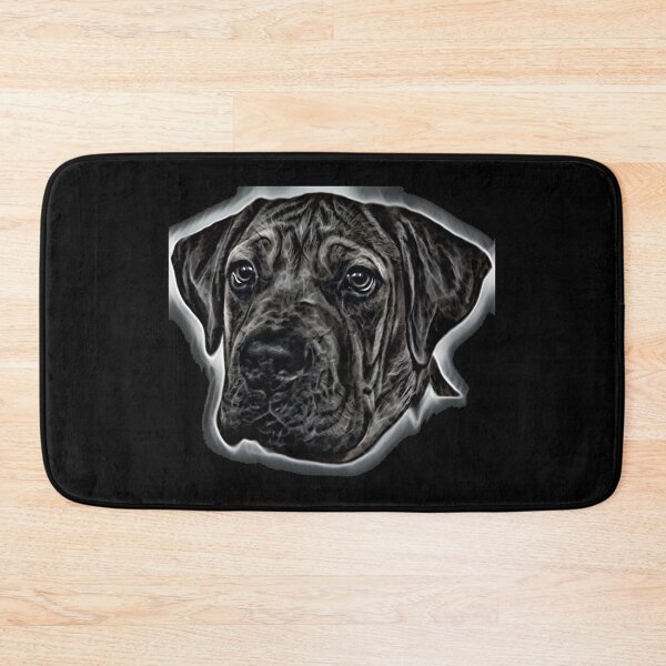 Item preview, Doggo The Smokey Hallow designed and sold by Namsus-Printing.