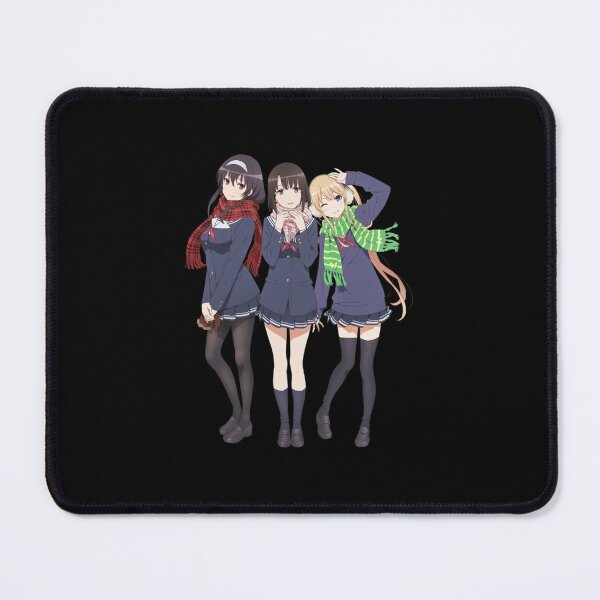 Item preview, Saenai Heroine no Sodatekata designed and sold by Yor-art.
