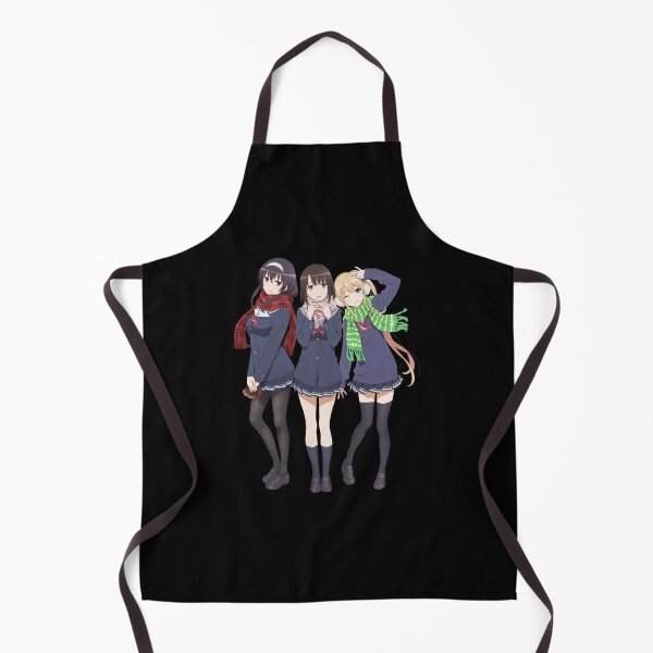 Item preview, Saenai Heroine no Sodatekata designed and sold by Yor-art.