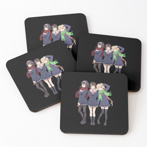 Item preview, Saenai Heroine no Sodatekata designed and sold by Yor-art.