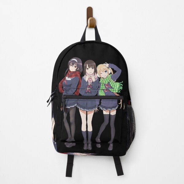 Item preview, Saenai Heroine no Sodatekata designed and sold by Yor-art.
