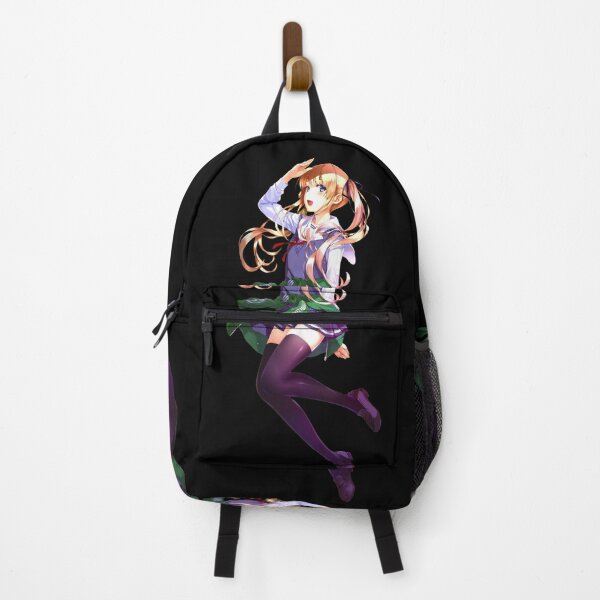 Item preview, Eriri Spencer Sawamura - Saenai Heroine no Sodatekata designed and sold by Yor-art.