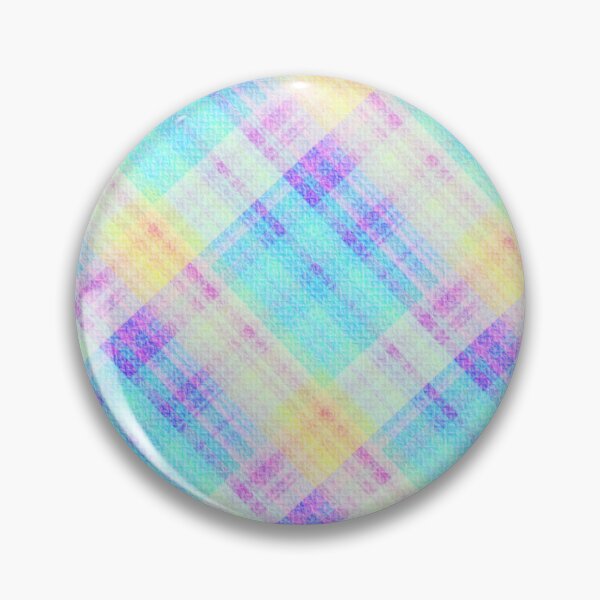 Item preview, Pastel Plaid  designed and sold by sasyall.