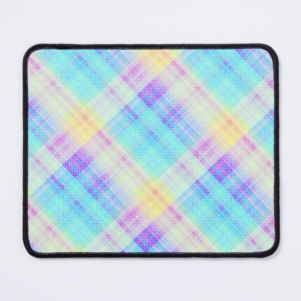 Item preview, Pastel Plaid  designed and sold by sasyall.