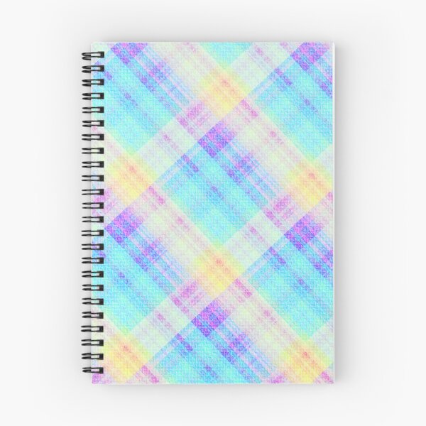 Item preview, Pastel Plaid  designed and sold by sasyall.