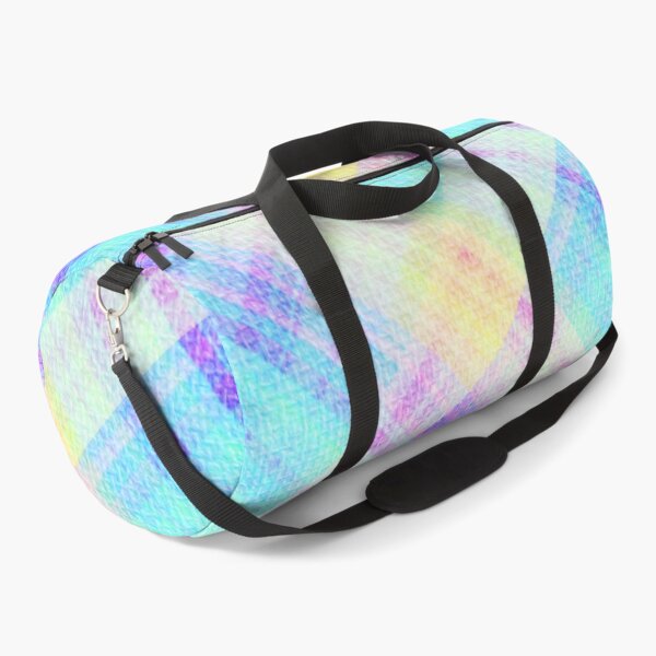 Item preview, Pastel Plaid  designed and sold by sasyall.