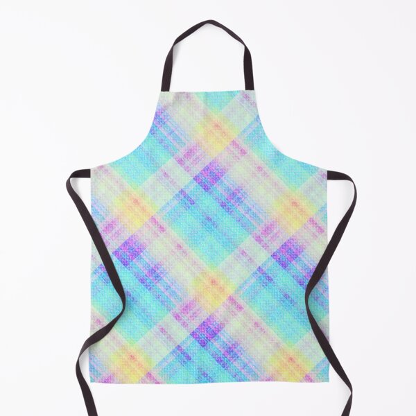Item preview, Pastel Plaid designed and sold by sasyall.