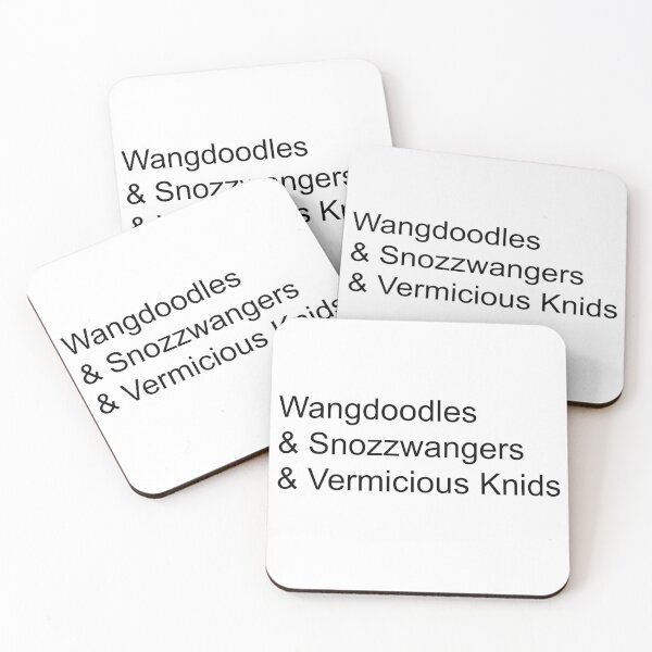 Item preview, In a World of Pure Imagination designed and sold by Kship.