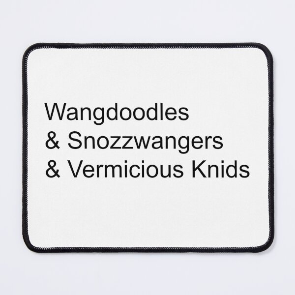 Item preview, In a World of Pure Imagination designed and sold by Kship.