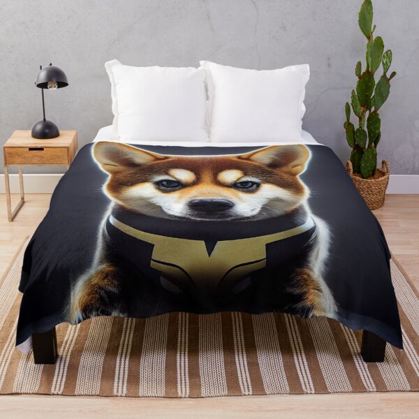 Item preview, Cute Dog Shiba inu designed and sold by NEWCUTIE.