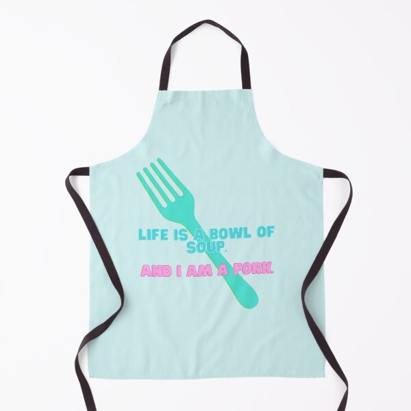 Item preview, Life Is A Bowl Of Soup designed and sold by Crayle.