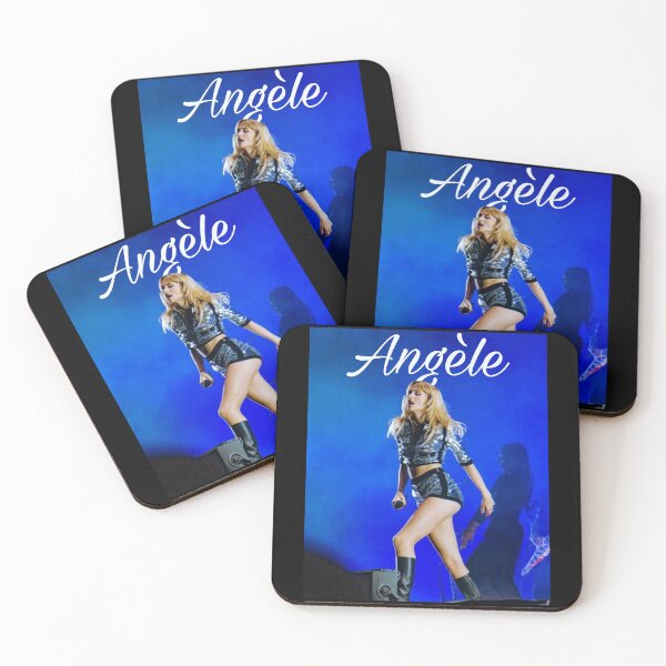Item preview, Angèle  designed and sold by pelshop.