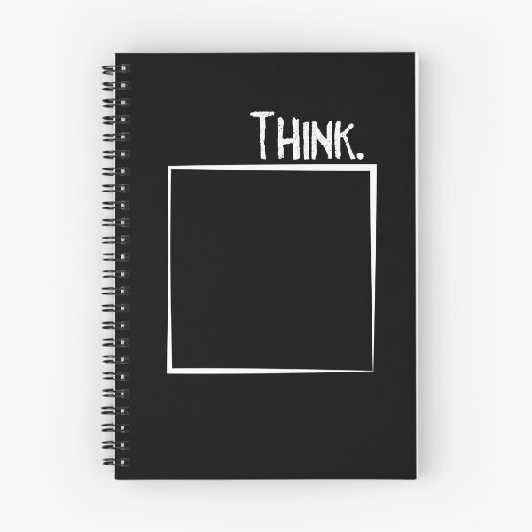 Item preview, Think Outside The Box Creative Thinking designed and sold by Cloud9hopper.