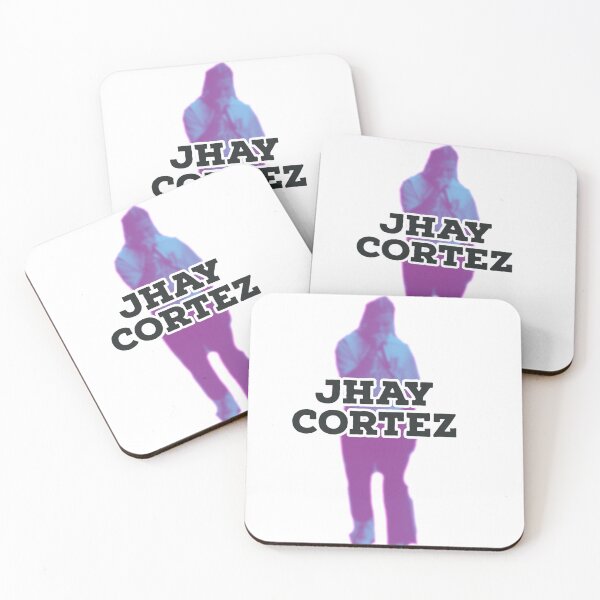 Item preview, jhay cortez designed and sold by FerxxoMafia.