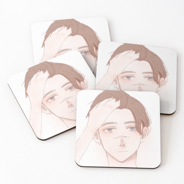 Item preview,  anime boy designed and sold by AnaamArt.