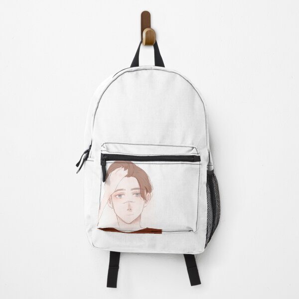 Item preview, anime boy designed and sold by AnaamArt.