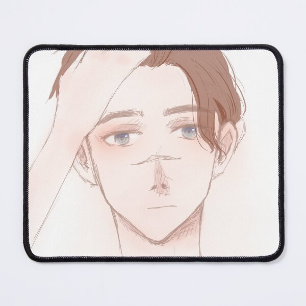 Item preview,  anime boy designed and sold by AnaamArt.