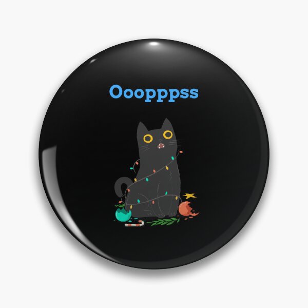 Artikelvorschau, Ooopppss Lustiges T-Shirt Design Frohe Weihnachten Frohes Neues Jahr Geschenk entworfen und verkauft von Jacky-Bone.