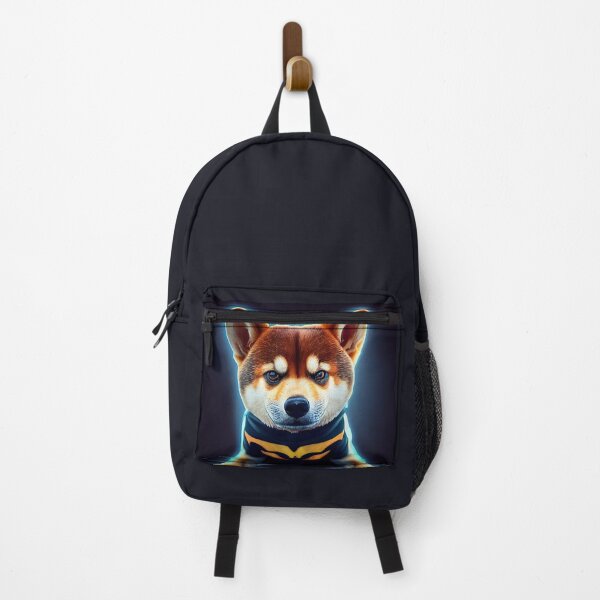 Item preview, Cute Dog Shiba inu designed and sold by NEWCUTIE.
