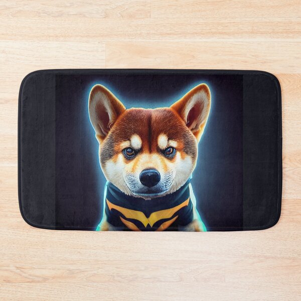 Item preview, Cute Dog Shiba inu designed and sold by NEWCUTIE.
