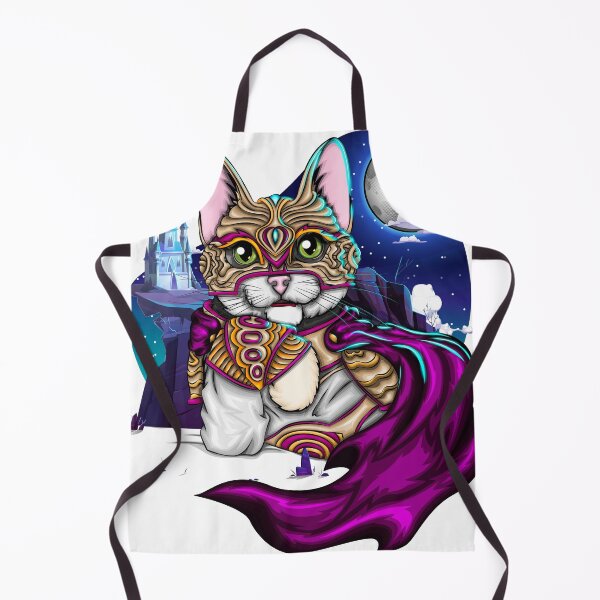 Item preview, Violet Faction Warrior Michi designed and sold by h4nz4rt.