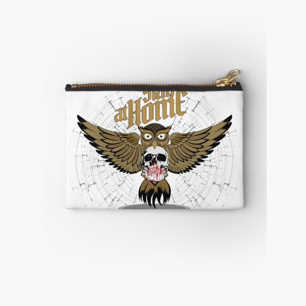 Item preview, Stay at home design designed and sold by msdesignclub.