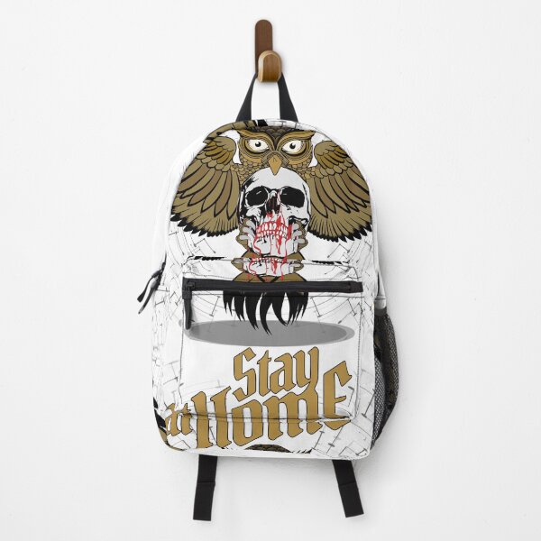 Item preview, Stay at home design designed and sold by msdesignclub.