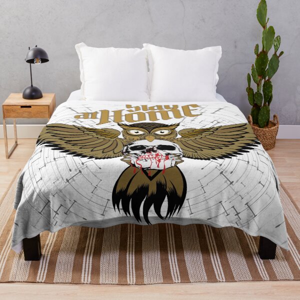 Item preview, Stay at home design designed and sold by msdesignclub.
