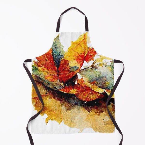 Item preview, Fall leaves designed and sold by Dreamyunicorn16.