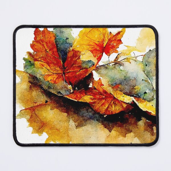 Item preview, Fall leaves designed and sold by Dreamyunicorn16.