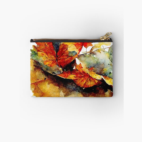 Item preview, Fall leaves designed and sold by Dreamyunicorn16.